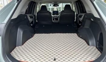 Toyota Rav4 2019 Foreign Used full