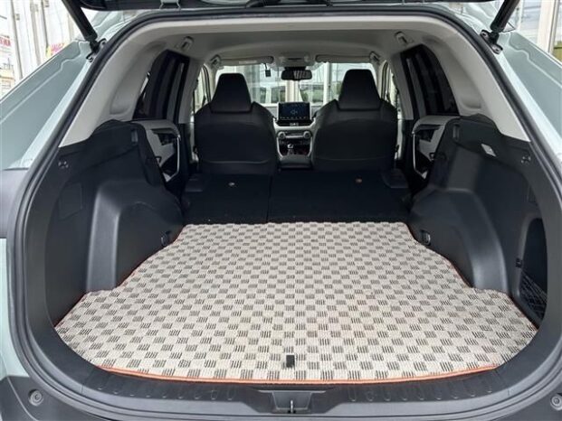 Toyota Rav4 2019 Foreign Used full