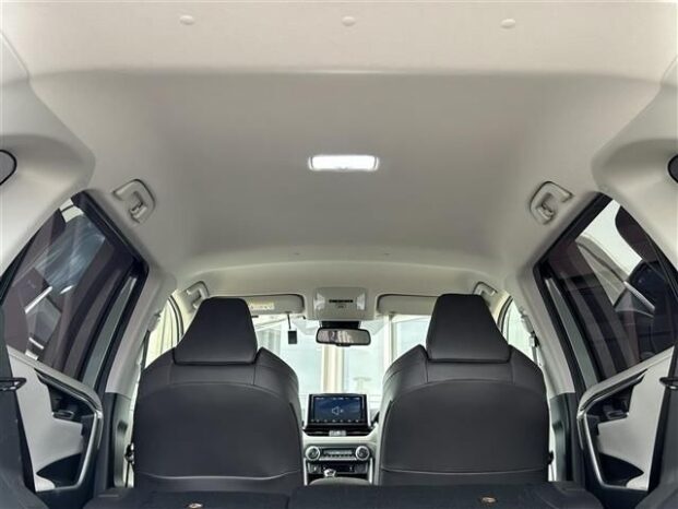 Toyota Rav4 2019 Foreign Used full