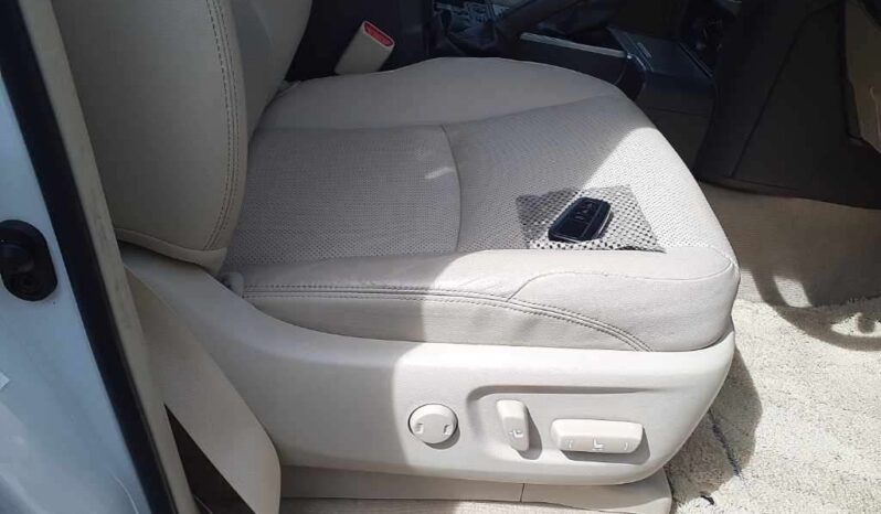 TOYOTA LAND CRUISER PRADO TX 2017 (Foreign Used) full