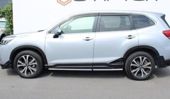 Subaru Forester 2018 Foreign Used full