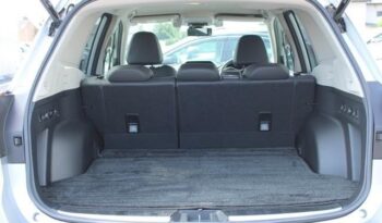 Subaru Forester 2018 Foreign Used full