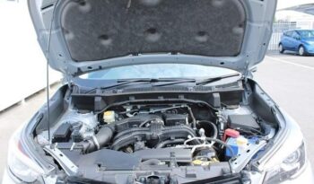 Subaru Forester 2018 Foreign Used full