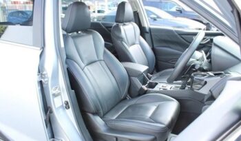 Subaru Forester 2018 Foreign Used full