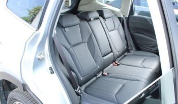 Subaru Forester 2018 Foreign Used full