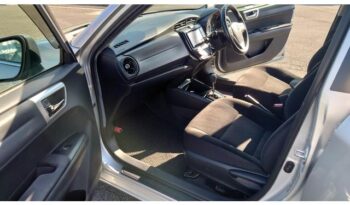 Toyota Axio 1.5G 2017 Foreign Used full