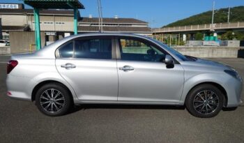 Toyota Axio 1.5G 2017 Foreign Used full