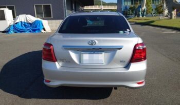 Toyota Axio 1.5G 2017 Foreign Used full