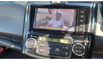 Toyota Axio 1.5G 2017 Foreign Used full