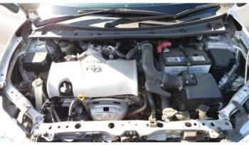 Toyota Axio 1.5G 2017 Foreign Used full