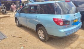 Nissan Wingroad 2008 Locally Used