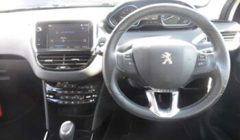 Peugeot 2008 Cross City 2018 (Foreign Used) full