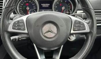 MERCEDES BENZ GLE43 AMG Foreign Used full