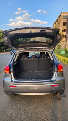 Mitsubishi RVR 2012 Locally Used full
