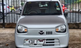 Mazda Axela 2017 Foreign Used