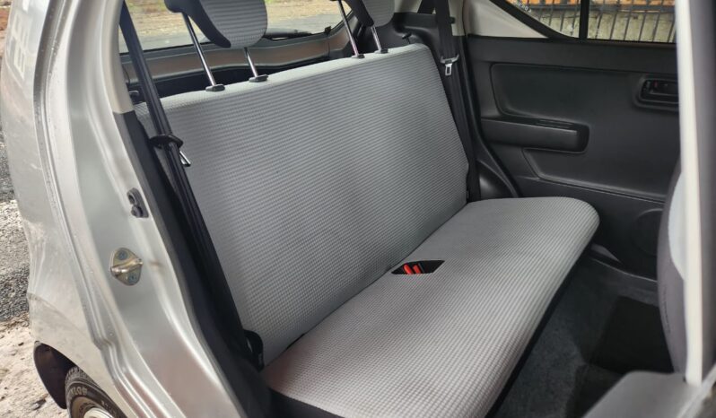 Mazda Axela 2017 Foreign Used full