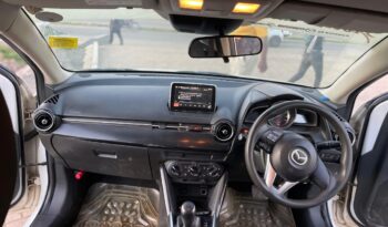 Mazda Demio 2015 Locally Used full