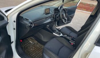 Mazda Demio 2015 Locally Used full