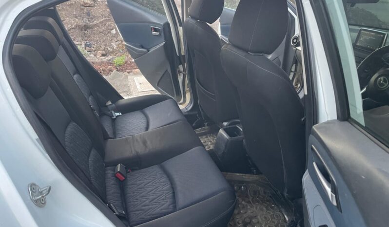 Mazda Demio 2015 Locally Used full