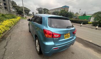 Mitsubishi RVR 2010 Locally Used full