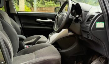 Toyota Auris 2012 Locally Used full