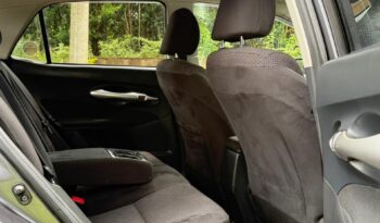 Toyota Auris 2012 Locally Used full