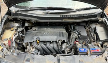 Toyota Auris 2012 Locally Used full