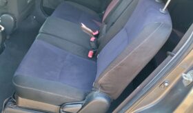 Toyota Wish 2012 Locally Used