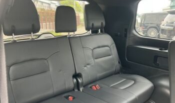 Land Cruiser ZX 2018 (Foreign Used) full