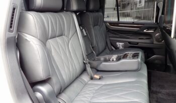Lexus LX570 Black Sequence 2018 (Foreign Used) full