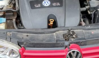 Volkswagen Golf 2006 Locally Used full