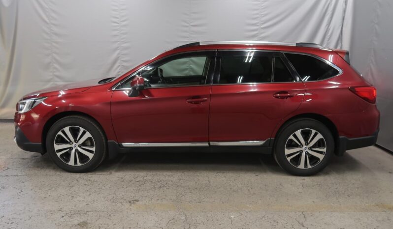 Subaru Outback 2018 Foreign Used full