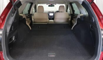 Subaru Outback 2018 Foreign Used full
