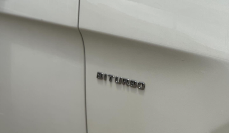 Mercedes GLE 2016 Foreign Used full