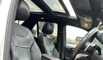 Mercedes GLE 2016 Foreign Used full