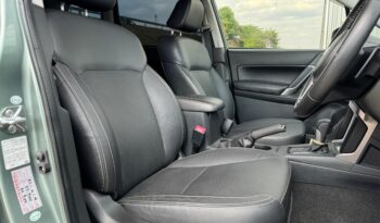 Subaru Forester 2016 Locally Used full