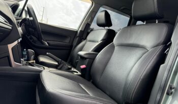 Subaru Forester 2016 Locally Used full