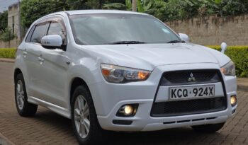 Mitsubishi RVR 2011 Locally Used full