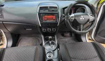 Mitsubishi RVR 2011 Locally Used full