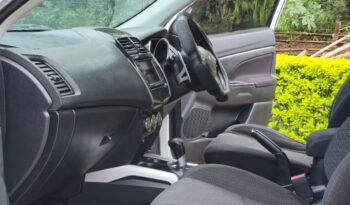 Mitsubishi RVR 2011 Locally Used full
