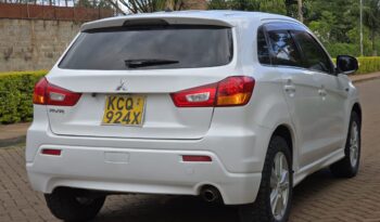 Mitsubishi RVR 2011 Locally Used full