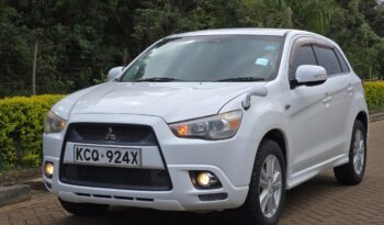 Mitsubishi RVR 2011 Locally Used full