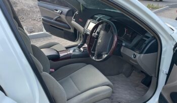 Toyota mark X 2009 Locally Used full