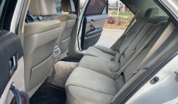 Toyota mark X 2009 Locally Used full