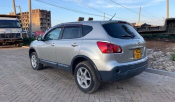 Nissan Dualis 2008 Locally Used full