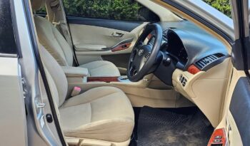 Toyota Premio 2017 Locally Used full