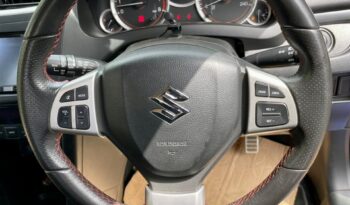 Suzuki Swift 2015 Locally Used full