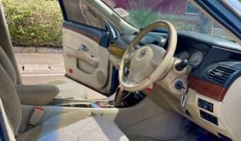 Nissan Bluebird 2008 Locally Used full