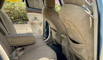 Nissan Bluebird 2008 Locally Used full