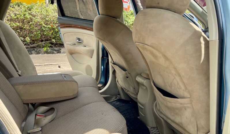 Nissan Bluebird 2008 Locally Used full